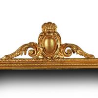 Tall Victorian Pier Glass (5 of 7) Tall Victorian Pier Glass (5 of 7)