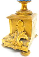 Wonderful Pair of Clock Garnitures Side Urns This Sevres Clock Garnitures (3 of 10) Wonderful Pair of Clock Garnitures Side Urns This Sevres Clock Garnitures (3 of 10)