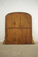 Victorian Gilt Arched Top Overmantle Mirror (8 of 8) Victorian Gilt Arched Top Overmantle Mirror (8 of 8)