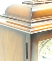 Incredible Sold Mahogany Mantel Clock Westminster Chime Triple Musical Bracket Clock by St James London (4 of 11) Incredible Sold Mahogany Mantel Clock Westminster Chime Triple Musical Bracket Clock by St James London (4 of 11)