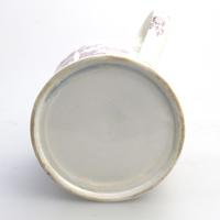 A Rare Prattware / Transferware Pottery Shaving Mug C.1850 (6 of 6) A Rare Prattware / Transferware Pottery Shaving Mug C.1850 (6 of 6)