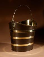 Boat 'Schuitje' Shaped Tea Stove Bucket Jardinière (2 of 7) Boat 'Schuitje' Shaped Tea Stove Bucket Jardinière (2 of 7)