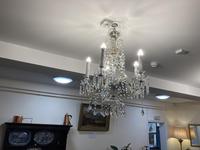 Pair of Chandeliers (3 of 5) Pair of Chandeliers (3 of 5)