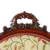 Victorian Rosewood Ladies Chair (7 of 8) Victorian Rosewood Ladies Chair (7 of 8)