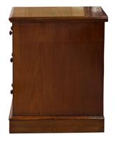 Pair of Mahogany Bedsides c1880 (3 of 6) Pair of Mahogany Bedsides c1880 (3 of 6)