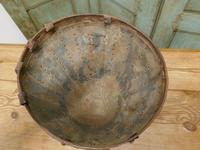 19th Century Brutalist North African Water Bucket (5 of 6) 19th Century Brutalist North African Water Bucket (5 of 6)