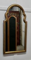 19th Century French Wall Mirror (4 of 6) 19th Century French Wall Mirror (4 of 6)
