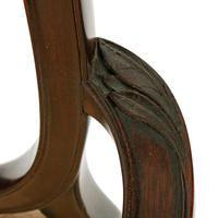 Pair of Hepplewhite Style Elbow Chairs (8 of 8) Pair of Hepplewhite Style Elbow Chairs (8 of 8)