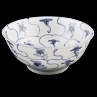 Chinese Tek Sing Cargo Rice Bowl (8 of 8) Chinese Tek Sing Cargo Rice Bowl (8 of 8)