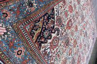 Very Fine Apntique Malyor Carpet 280x208cm0p0 (10 of 10) Very Fine Apntique Malyor Carpet 280x208cm0p0 (10 of 10)