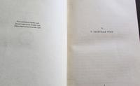 1928 3rd Impression Orlando. A Biography by Virginia Woolf (3 of 4) 1928 3rd Impression Orlando. A Biography by Virginia Woolf (3 of 4)