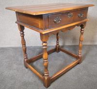 Theodore Alexander Mahogany Table (2 of 11) Theodore Alexander Mahogany Table (2 of 11)