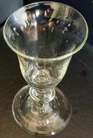 George III Wine Glass c.1770 (2 of 4) George III Wine Glass c.1770 (2 of 4)