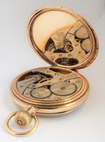 Vintage 1920s Duracy Stem Winding Pocket Watch (4 of 5) Vintage 1920s Duracy Stem Winding Pocket Watch (4 of 5)