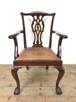 Set of Six 20th Century Dining Chairs (7 of 11) Set of Six 20th Century Dining Chairs (7 of 11)