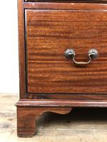 Antique Edwardian Mahogany Chest of Drawers (15 of 15) Antique Edwardian Mahogany Chest of Drawers (15 of 15)