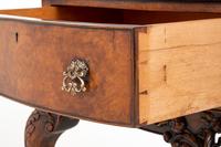 Walnut Queen Anne Style Server (3 of 10) Walnut Queen Anne Style Server (3 of 10)