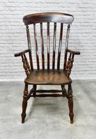 Windsor Lath Back Armchair (2 of 6) Windsor Lath Back Armchair (2 of 6)