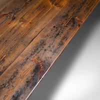 Very Large 13' Antique Dining Table, English, Pine, Country House, Victorian (9 of 12) Very Large 13' Antique Dining Table, English, Pine, Country House, Victorian (9 of 12)