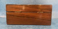 Victorian Walnut & Tunbridge Ware Jewellery Box (7 of 11) Victorian Walnut & Tunbridge Ware Jewellery Box (7 of 11)