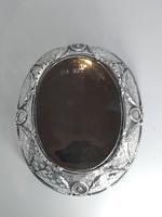 Edwardian Solid Silver Basket, London 1893 (3 of 6) Edwardian Solid Silver Basket, London 1893 (3 of 6)