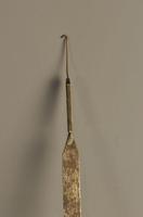 Early Biedermeier Vienna Regulator Wall Clock - Silk Suspension (3 of 7) Early Biedermeier Vienna Regulator Wall Clock - Silk Suspension (3 of 7)