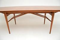 Robert Heritage for Archie Shine Vintage Walnut Hamilton Dining Table (6 of 9) Robert Heritage for Archie Shine Vintage Walnut Hamilton Dining Table (6 of 9)