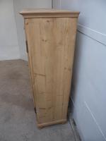 Quality 4 Drawer 1 Door Antique Pine Kitchen / Storage Cupboard to wax / paint (5 of 9) Quality 4 Drawer 1 Door Antique Pine Kitchen / Storage Cupboard to wax / paint (5 of 9)