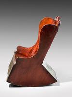 Late George III Period Child's Potty Rocking Chair (5 of 5) Late George III Period Child's Potty Rocking Chair (5 of 5)