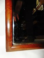 Fine Queen Anne Walnut Framed Mirror (4 of 7) Fine Queen Anne Walnut Framed Mirror (4 of 7)