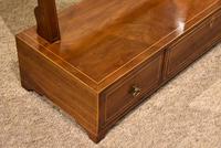Large George III Manhogany Dressing Mirror (5 of 6) Large George III Manhogany Dressing Mirror (5 of 6)