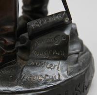 Early 19th Century Bronze Sculpture Of Napoleon Bonaparte (6 of 17) Early 19th Century Bronze Sculpture Of Napoleon Bonaparte (6 of 17)