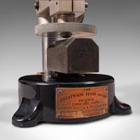Antique Prestwich Fluid Gauge, English, Aeronautical, Scientific Instrument (11 of 12) Antique Prestwich Fluid Gauge, English, Aeronautical, Scientific Instrument (11 of 12)