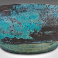 Antique Decorative Jam Pan, English, Brass, Planter, Jardiniere, Victorian, 1900 (10 of 12) Antique Decorative Jam Pan, English, Brass, Planter, Jardiniere, Victorian, 1900 (10 of 12)