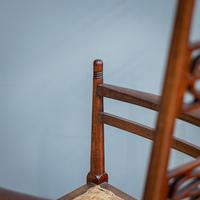 Arts & Crafts Chair (10 of 11) Arts & Crafts Chair (10 of 11)