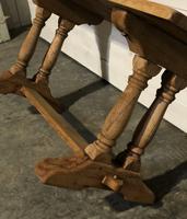 French Refectory Farmhouse Dining Table (4 of 14) French Refectory Farmhouse Dining Table (4 of 14)