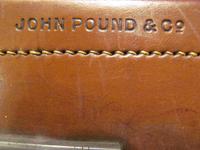 Fine Quality Leather Dressing Case & Fittings (14 of 14) Fine Quality Leather Dressing Case & Fittings (14 of 14)