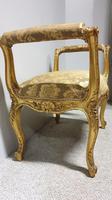 Excellent Quality Louis XV Stool (10 of 13) Excellent Quality Louis XV Stool (10 of 13)