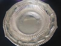 Pair of Paul Storr Antique Georgian Silver Dishes 1811 (5 of 12) Pair of Paul Storr Antique Georgian Silver Dishes 1811 (5 of 12)