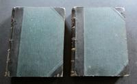1907 The Life of Samuel Johnson by James Boswell, 2 Large Leather Volumes (5 of 5) 1907 The Life of Samuel Johnson by James Boswell, 2 Large Leather Volumes (5 of 5)