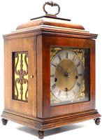 Miniature Lenzkirch Chiming Mantel Clock German Westminster Chime Bracket Clock (11 of 11) Miniature Lenzkirch Chiming Mantel Clock German Westminster Chime Bracket Clock (11 of 11)