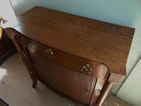 Dutch Empire Oak Side Cabinet (2 of 10) Dutch Empire Oak Side Cabinet (2 of 10)