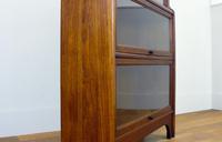 Handsome 1930s Barrister Solicitors Oak Bookcase (10 of 13) Handsome 1930s Barrister Solicitors Oak Bookcase (10 of 13)