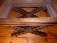 Rare Set of Three 19th Century Stools (7 of 7) Rare Set of Three 19th Century Stools (7 of 7)