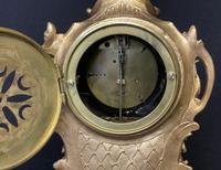 Antique French Mantel Clock (6 of 6) Antique French Mantel Clock (6 of 6)