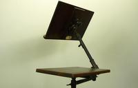 Lovely Victorian Cast Iron & Brass Music Stand Leveson & Sons London c 1900 (10 of 15) Lovely Victorian Cast Iron & Brass Music Stand Leveson & Sons London c 1900 (10 of 15)
