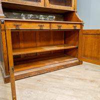 Aesthetic Movement Bookcase (8 of 13) Aesthetic Movement Bookcase (8 of 13)