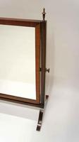 Victorian Mahogany Dressing Table or Toilet/Swing Mirror (13 of 14) Victorian Mahogany Dressing Table or Toilet/Swing Mirror (13 of 14)
