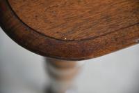Antique Victorian Extending Dining Table (13 of 13) Antique Victorian Extending Dining Table (13 of 13)