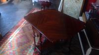 Sutherland Parlour Table (6 of 6) Sutherland Parlour Table (6 of 6)